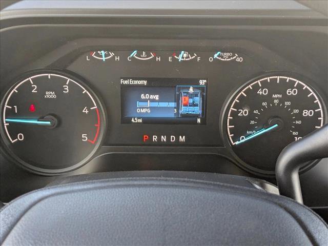 New 2026 Ford F250 XLT w/ FX4 Off-Road Package image 11