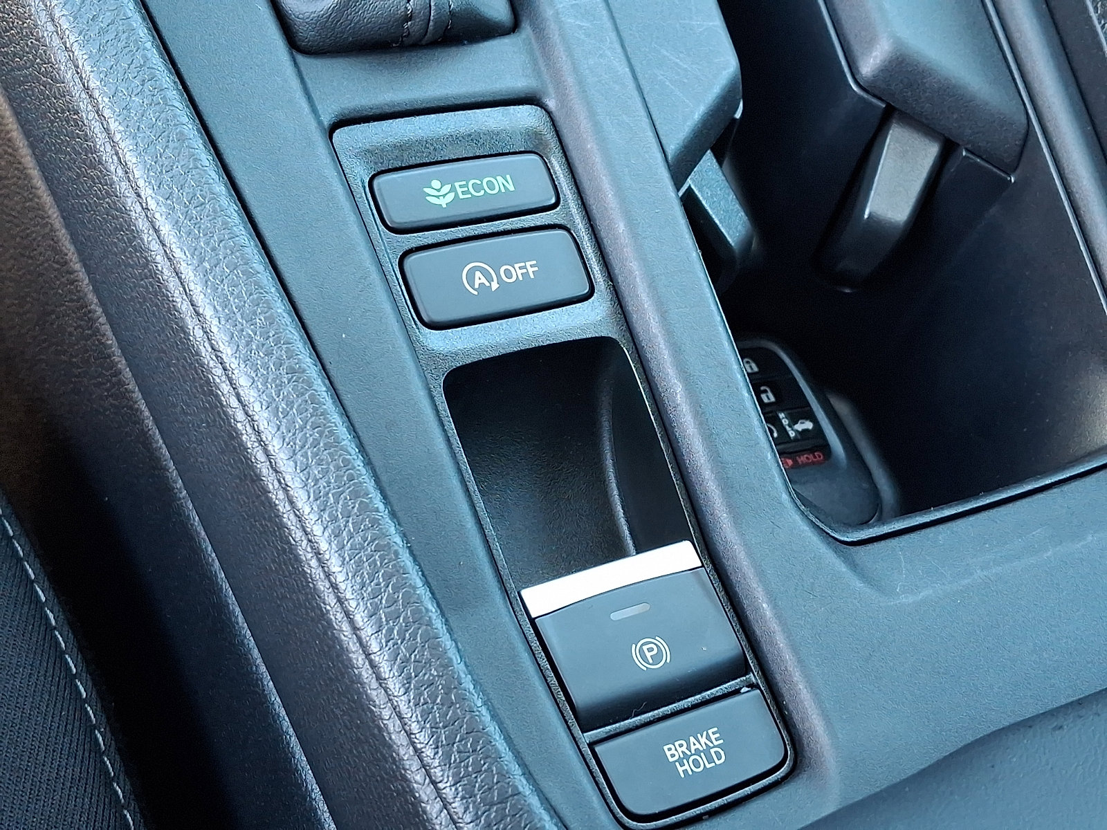 Used 2023 Honda Accord EX image 23