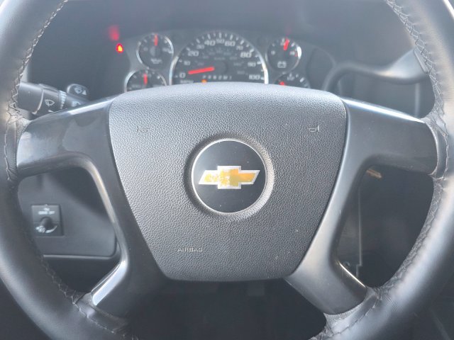 Used 2016 Chevrolet Express 2500 Extended RWD image 29