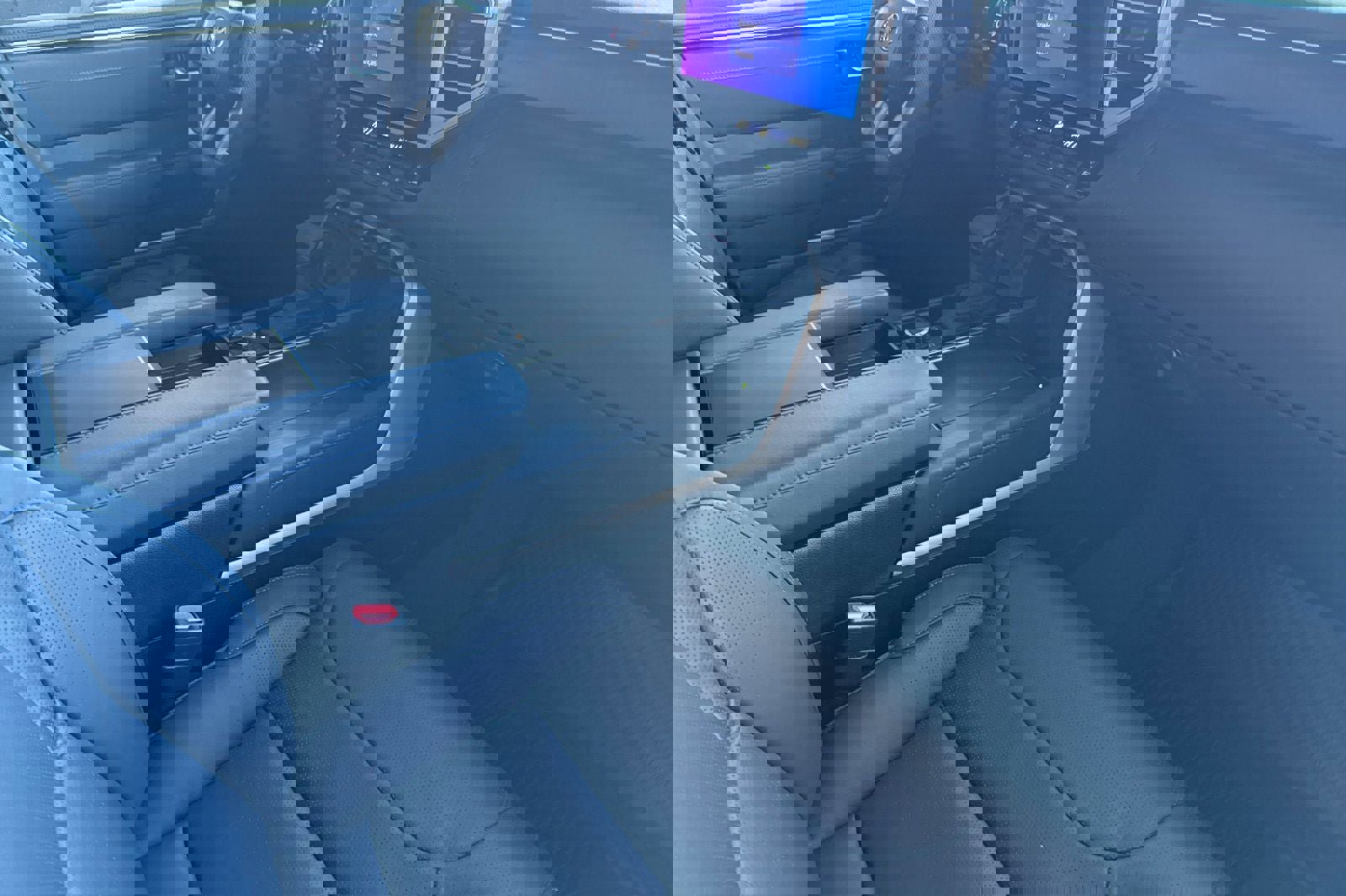 New 2026 Toyota Tundra Platinum image 18