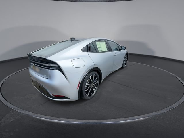 New 2026 Toyota Prius Plug-In Hybrid image 15