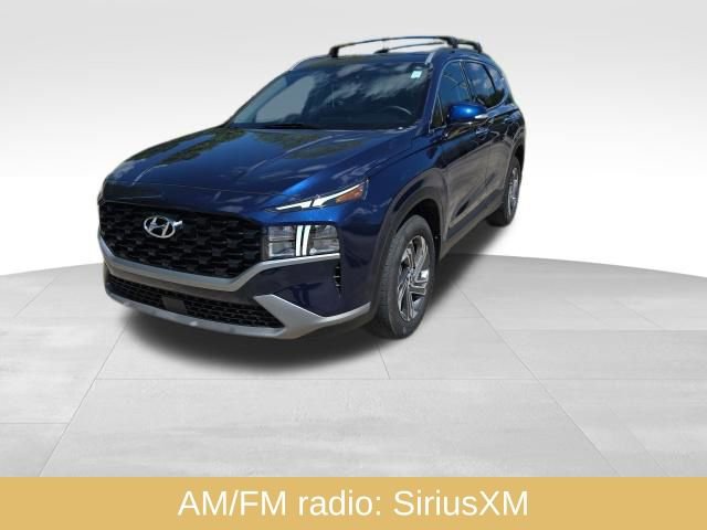 Used 2023 Hyundai Santa Fe SEL image 3