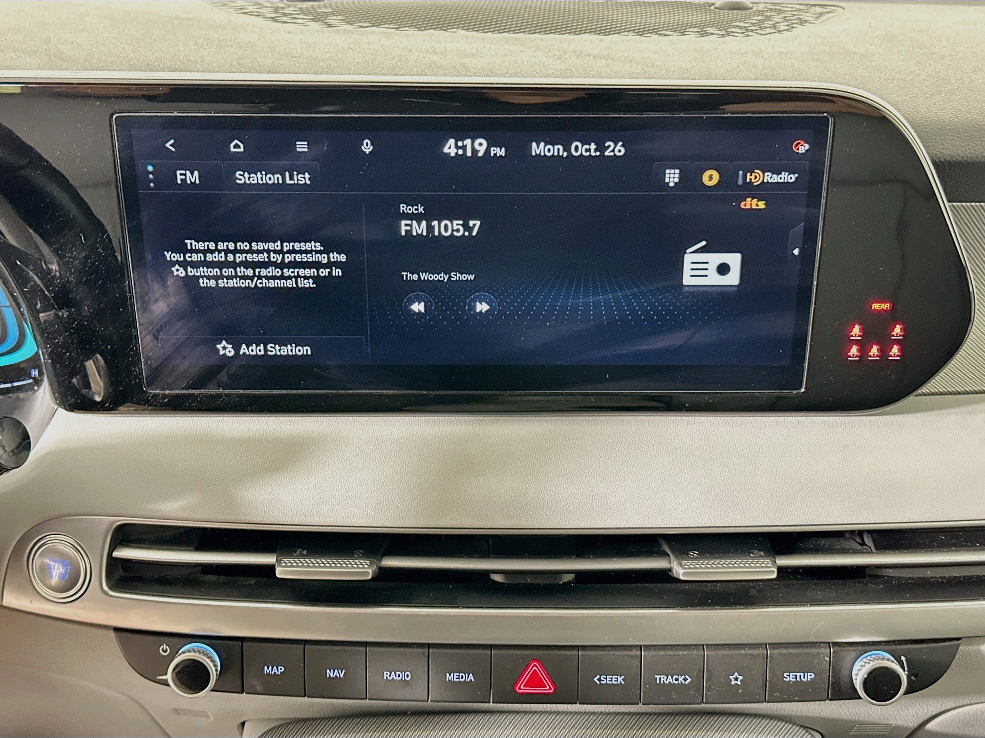 Used 2025 Hyundai Palisade SEL FWD image 21