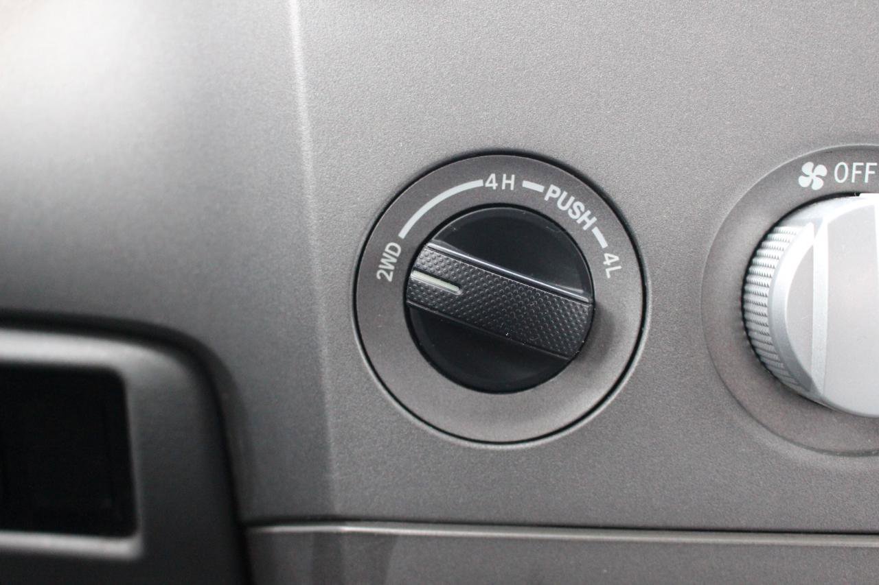 Used 2010 Toyota Tundra Tundra-Grade Double Cab 4.6L 4 image 21