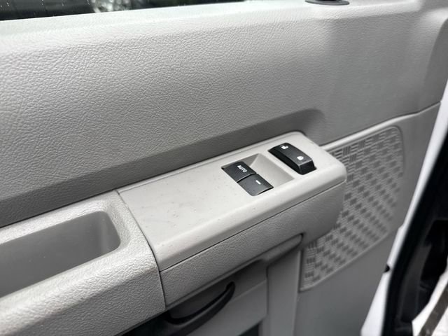 New 2026 Ford E-350 and Econoline 350 Super Duty w/ Power Equipment Group image 20