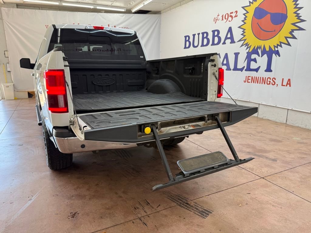 Used 2020 Ford F150 XLT w/ Equipment Group 302A Luxury image 18