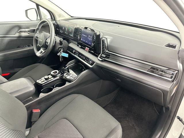 Used 2023 Kia Sportage LX image 26