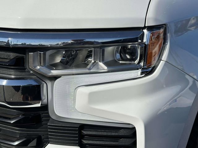 Certified 2025 Chevrolet Silverado 1500 LT image 6