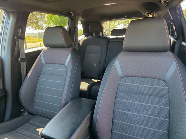Certified 2024 Honda CR-V Sport image 28