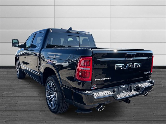 New 2026 RAM 1500 Tungsten image 5