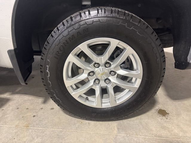 Used 2021 Chevrolet Silverado 1500 LT w/ Bed Protection Package image 26