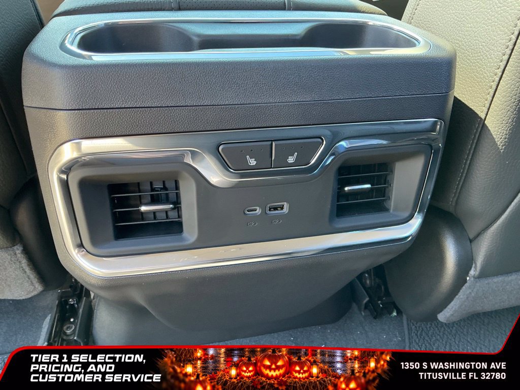 New 2026 GMC Sierra 1500 Denali w/ Denali Reserve Package AWD/4WD image 28