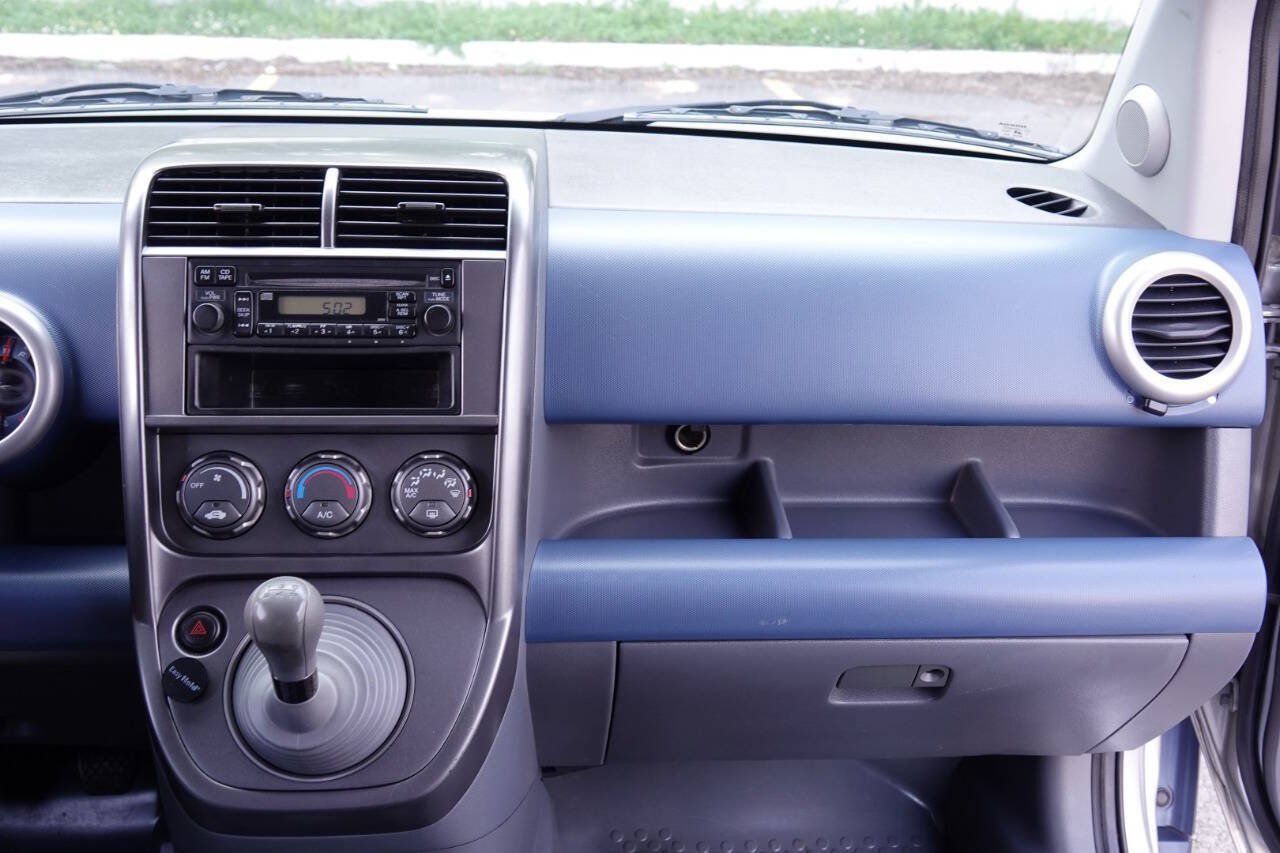 Used 2006 Honda Element LX image 73