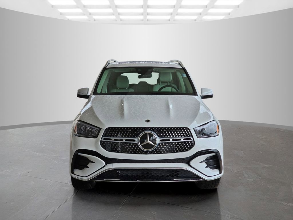 Used 2026 Mercedes-Benz GLE 450 4MATIC image 2