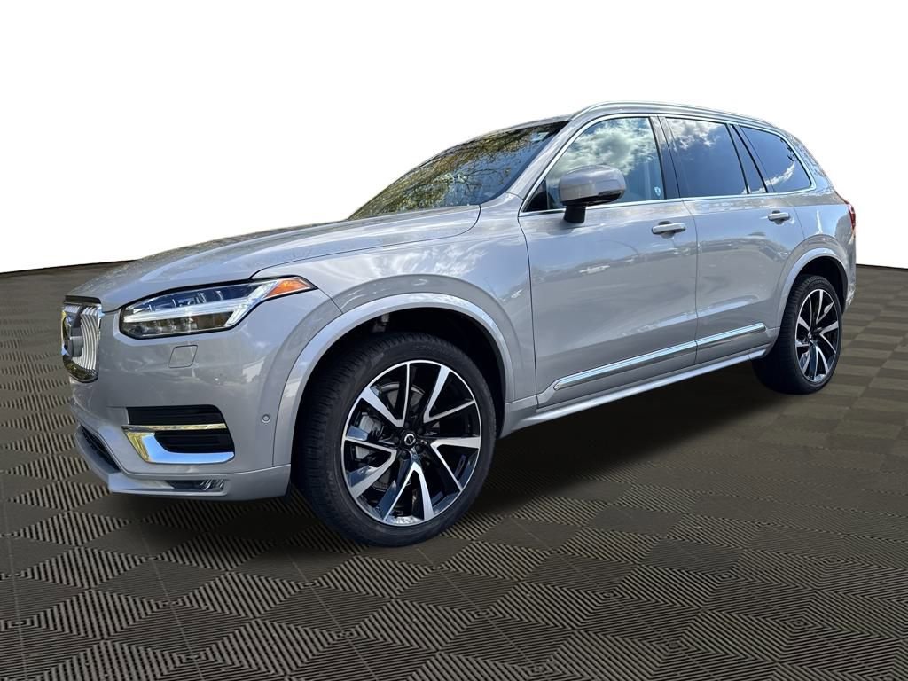 Used 2023 Volvo XC90 B6 Plus w/ Protection Package Premier