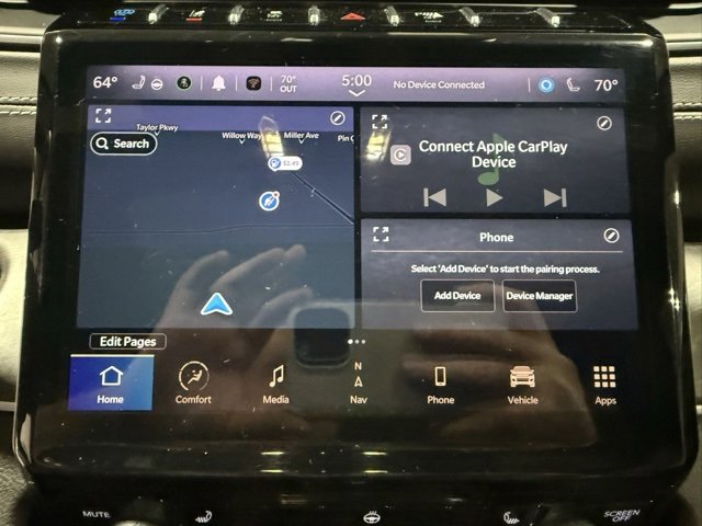 Used 2024 Jeep Grand Cherokee Limited 4xe image 19