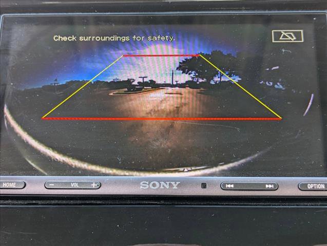 Used 2019 Honda Ridgeline Sport image 13