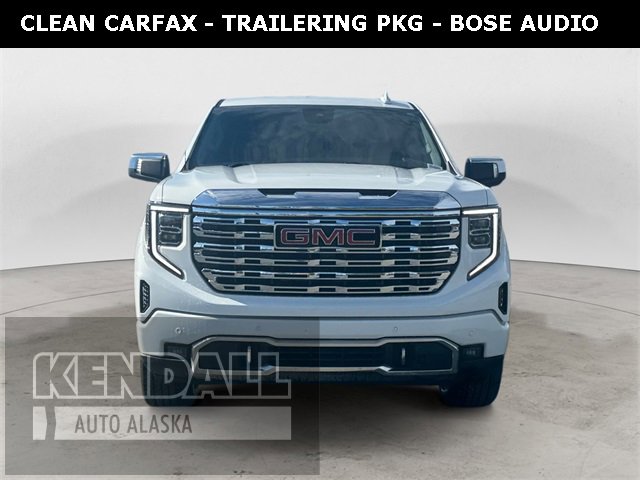 Used 2024 GMC Sierra 1500 Denali image 8