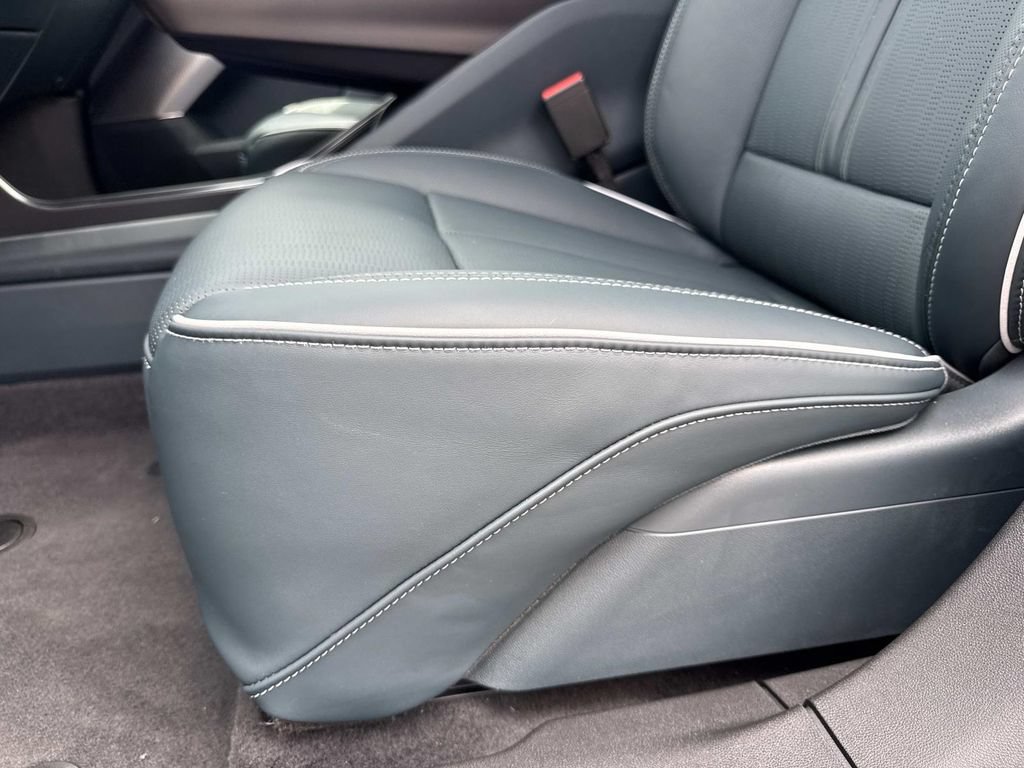 New 2026 Cadillac Lyriq Signature Luxury w/ Nappa Leather Package RWD image 20