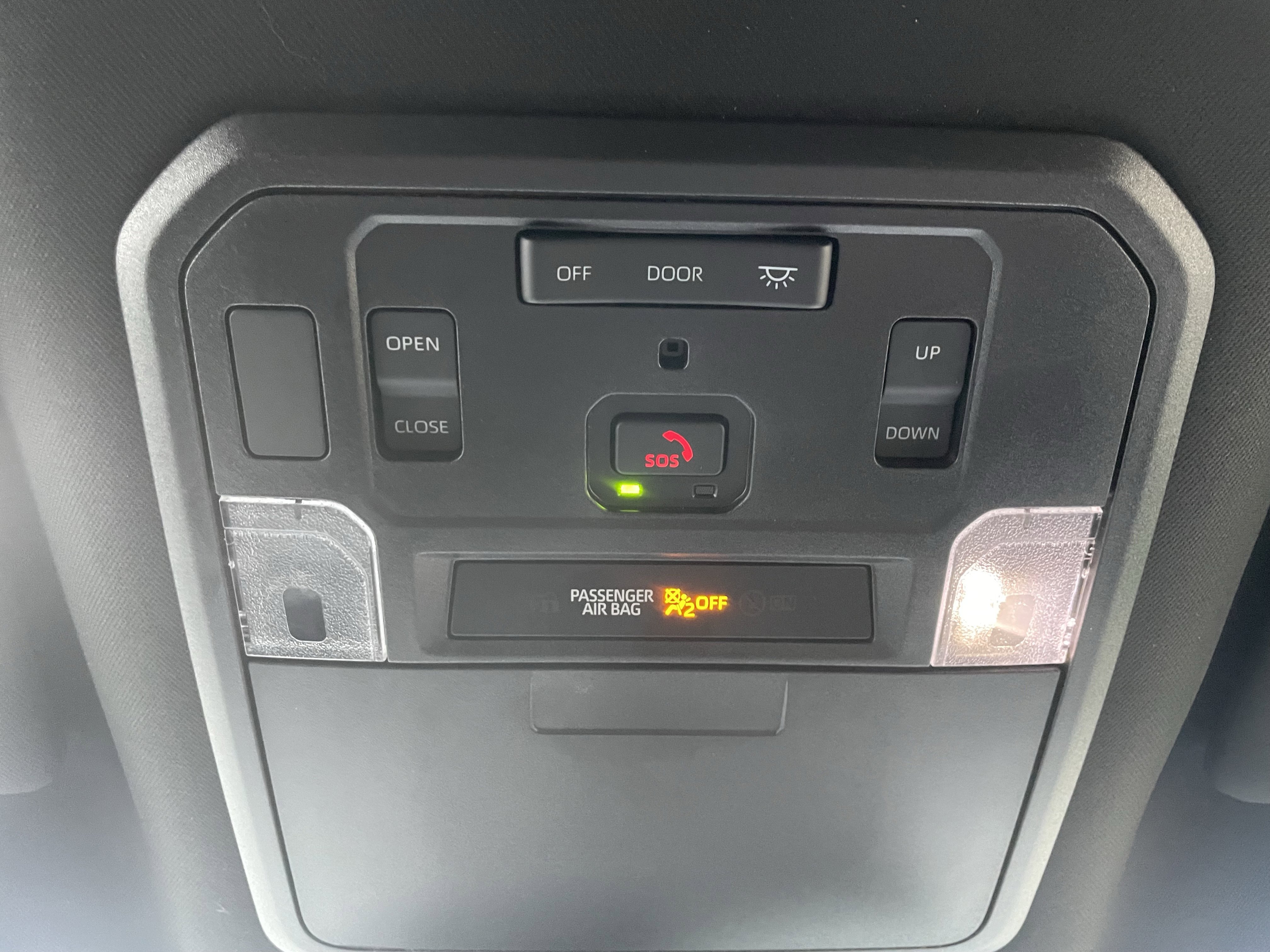 Used 2025 Toyota Sequoia SR5 image 32
