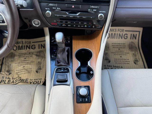 Used 2017 Lexus RX 350 AWD w/ Premium Package image 27