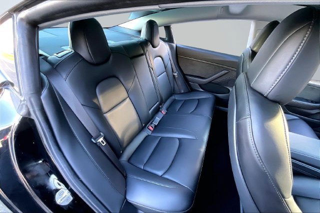 Used 2022 Tesla Model 3 Performance AWD/4WD image 28