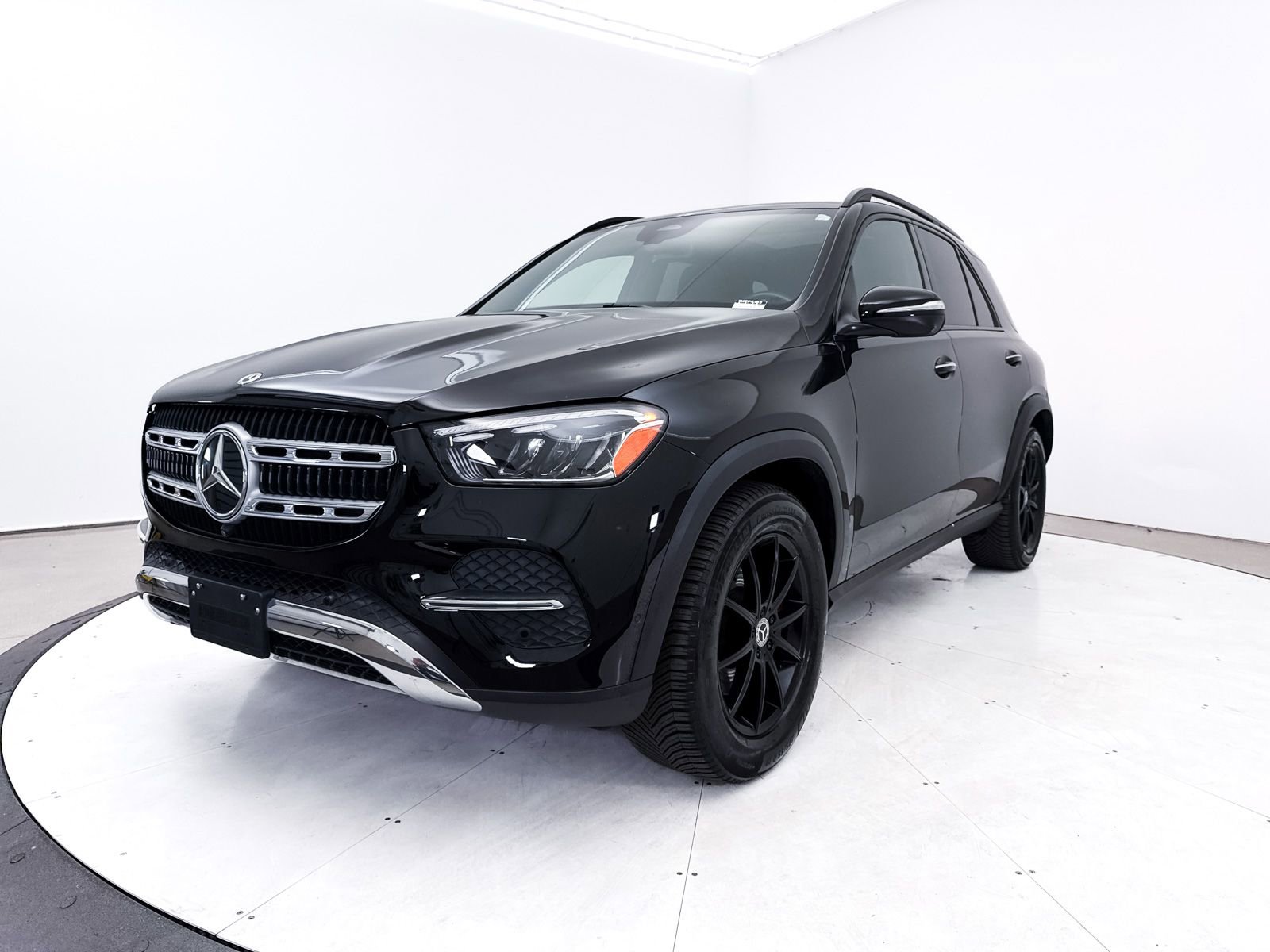 Used 2024 Mercedes-Benz GLE 350 4MATIC image 15