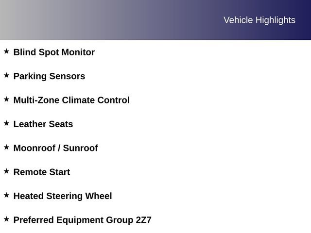 Used 2021 Chevrolet Tahoe Z71 w/ Z71 Signature Package image 6