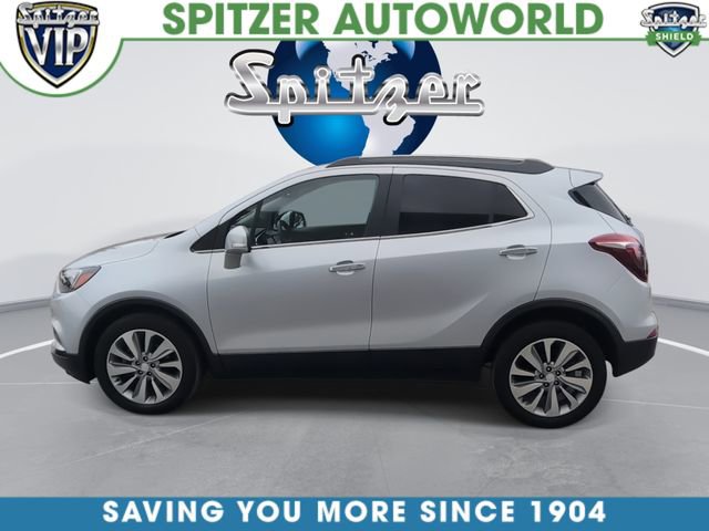 Used 2019 Buick Encore Preferred image 6