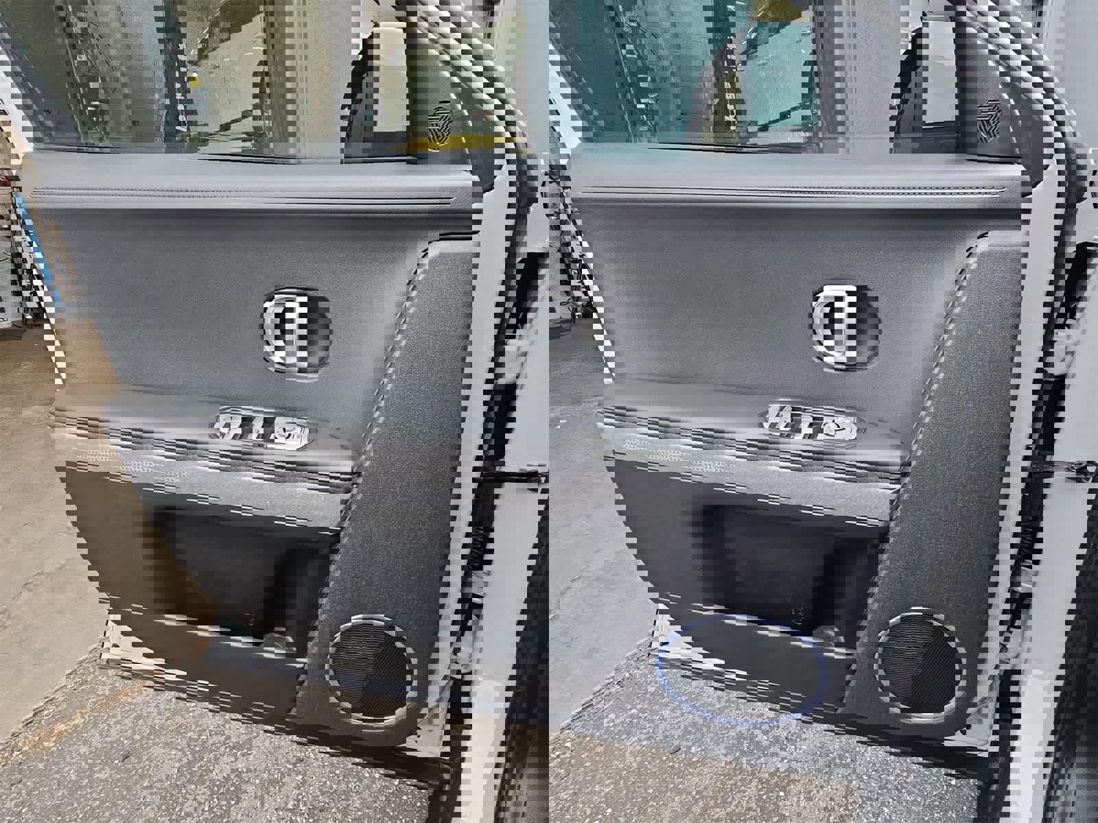 Certified 2022 Hyundai Ioniq 5 SEL image 28