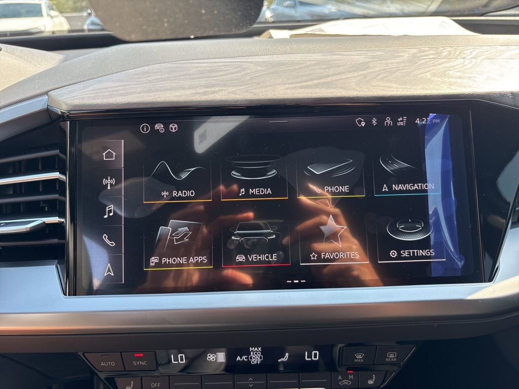 New 2026 Audi Q4 e-tron Premium Plus image 19