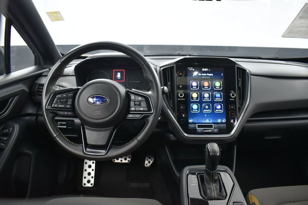 Used 2024 Subaru Crosstrek 2.5i Sport w/ Popular Package #4A AWD/4WD image 9