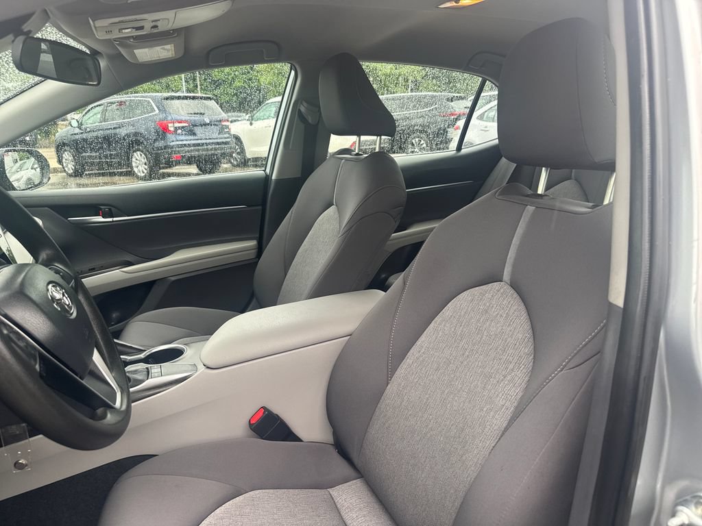 Used 2024 Toyota Camry LE FWD image 14