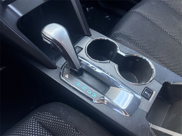 Used 2012 Chevrolet Equinox LT w/ LPO, Protection Package image 19