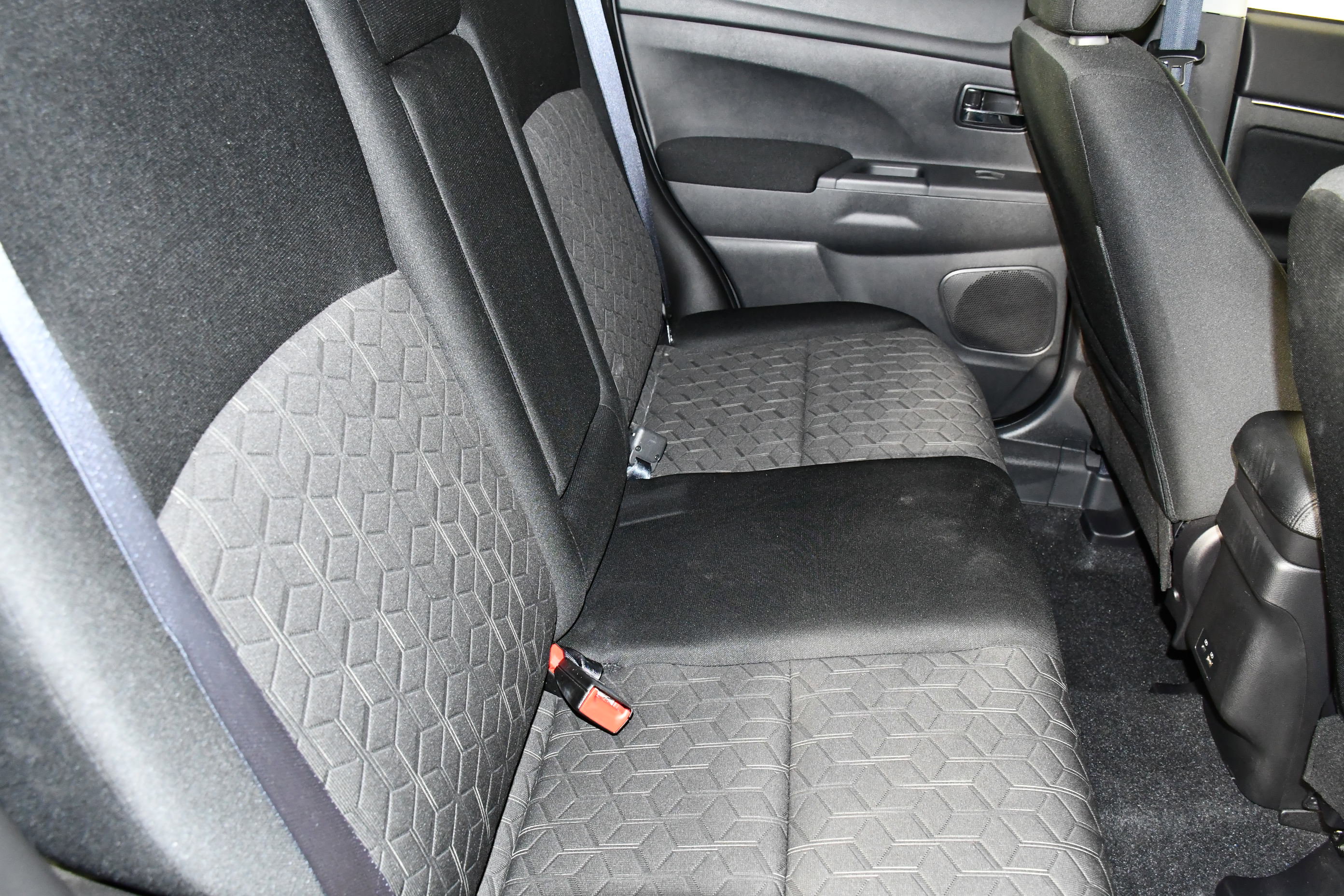 Used 2024 Mitsubishi Outlander Sport LE image 45
