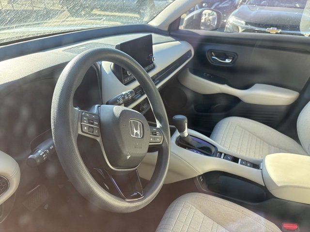 Used 2024 Honda HR-V LX image 8
