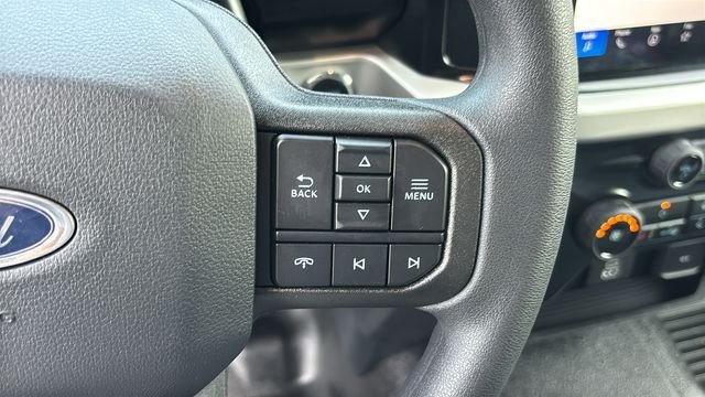 New 2026 Ford F350 XLT w/ XLT Premium Package AWD/4WD image 15