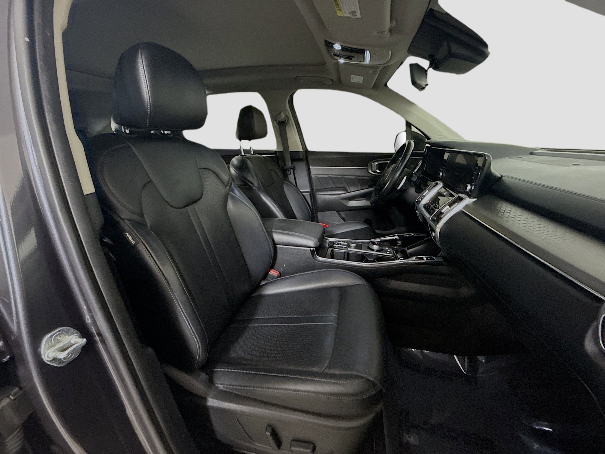 Used 2022 Kia Sorento SX w/ Panoramic Sunroof Package image 29