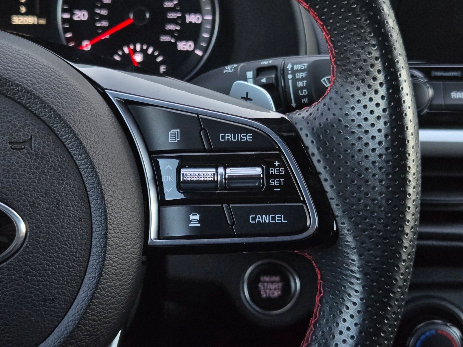 Used 2021 Kia Forte GT w/ GT2 Package image 22