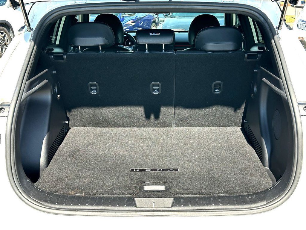 Used 2024 Hyundai Kona N Line FWD image 34