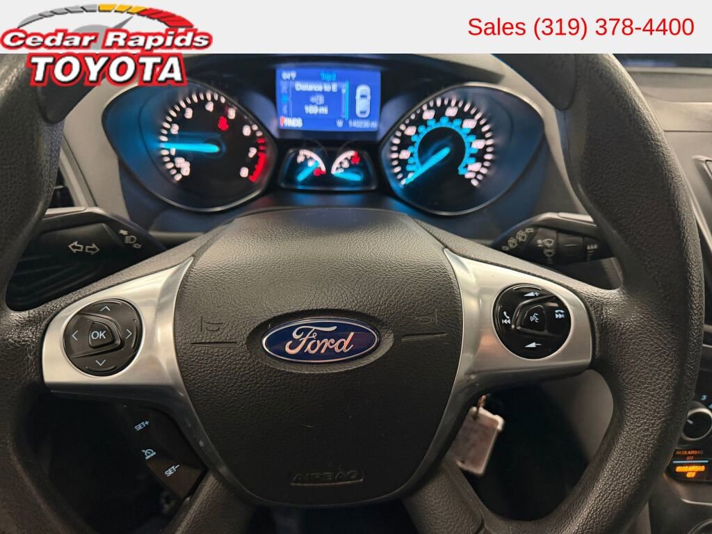 Used 2015 Ford Escape SE image 11