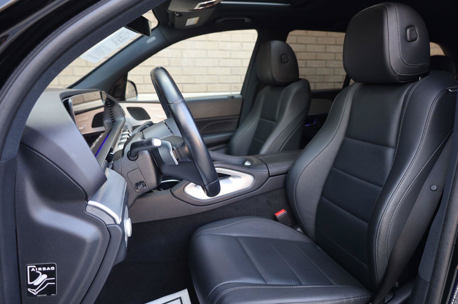 Used 2024 Mercedes-Benz GLE 450e 4MATIC image 18