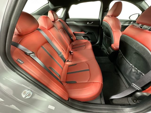 Used 2023 Kia K5 GT-Line image 29