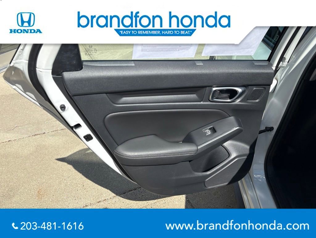Used 2023 Honda Civic EX-L image 10