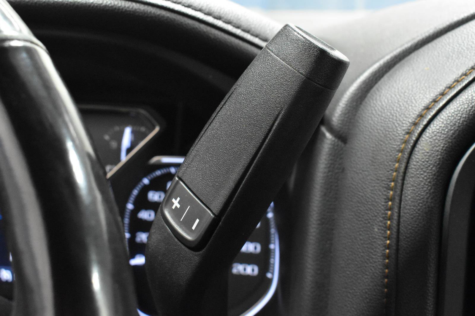 Used 2019 GMC Sierra 1500 AT4 image 13