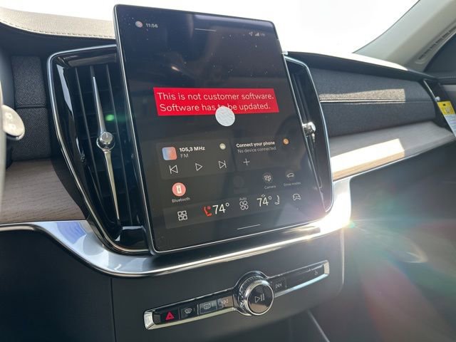 New 2026 Volvo XC90 B6 Plus w/ Protection Package image 16