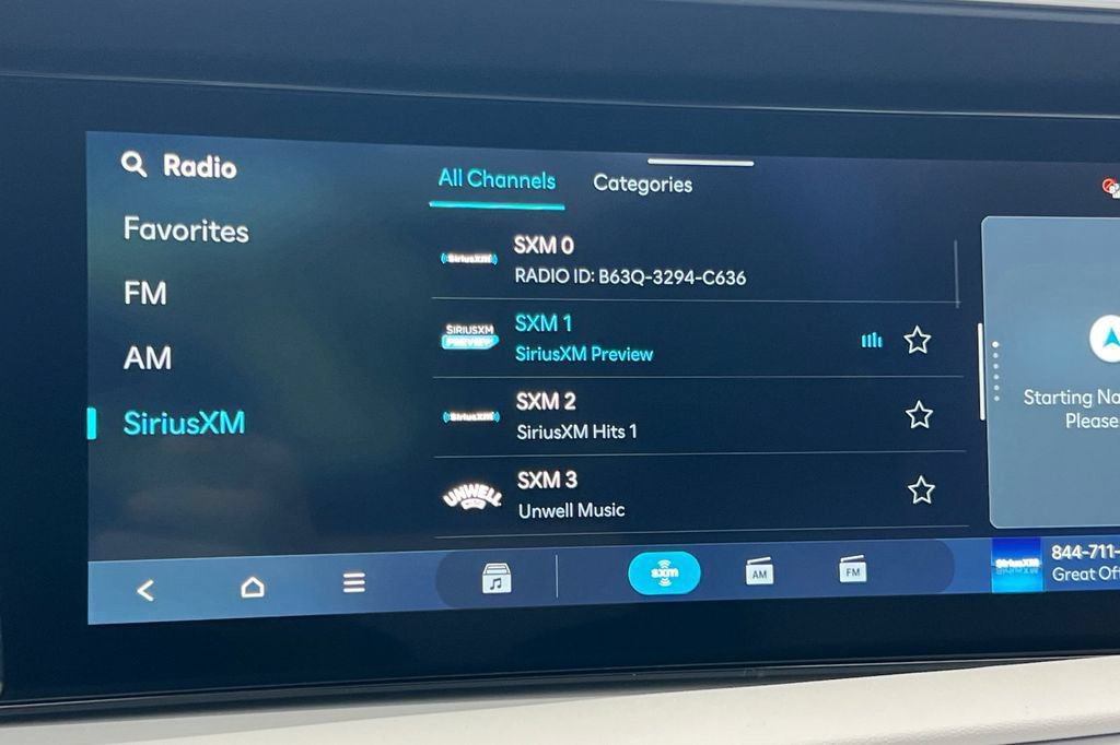 New 2026 Hyundai Palisade SEL FWD image 21