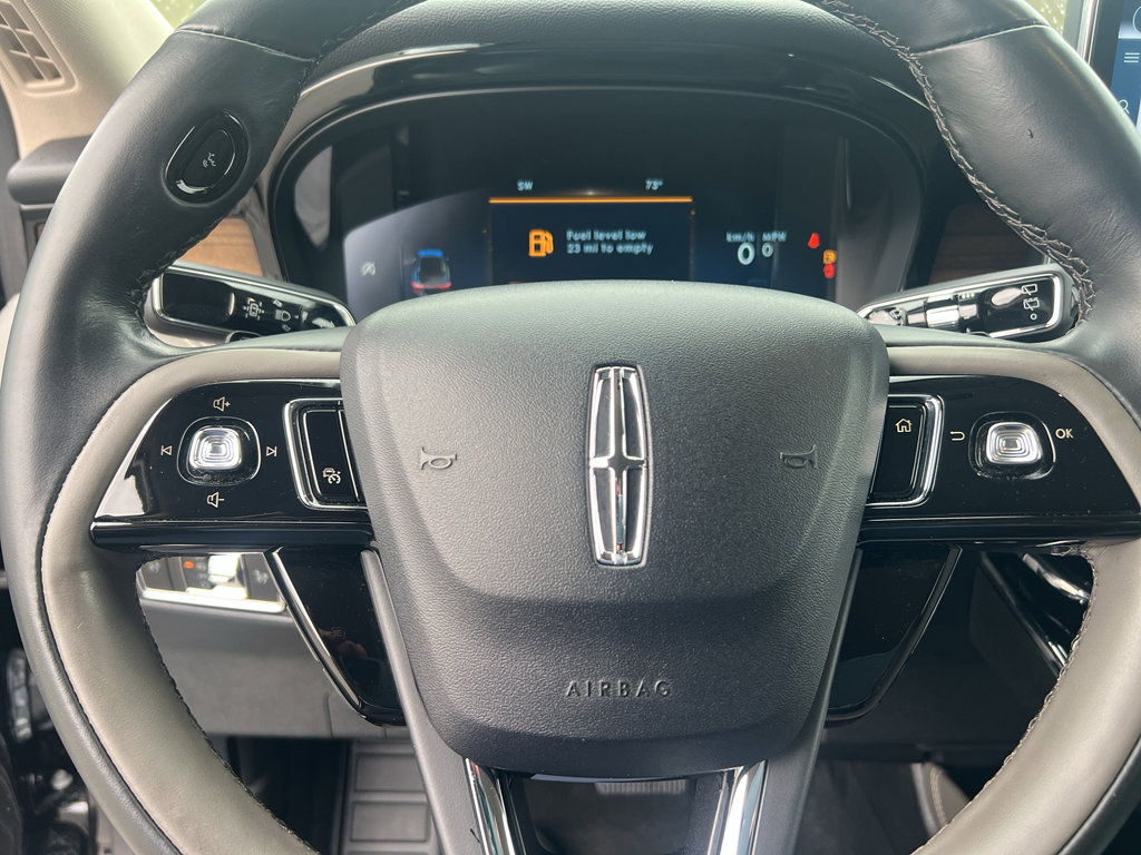 Certified 2023 Lincoln Corsair Reserve image 14