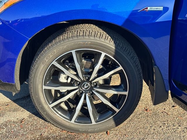 Used 2025 Acura RDX AWD w/ A-Spec & Advance Pkg image 25