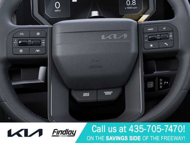 New 2027 Kia Telluride X-Line SX Prestige AWD/4WD image 22